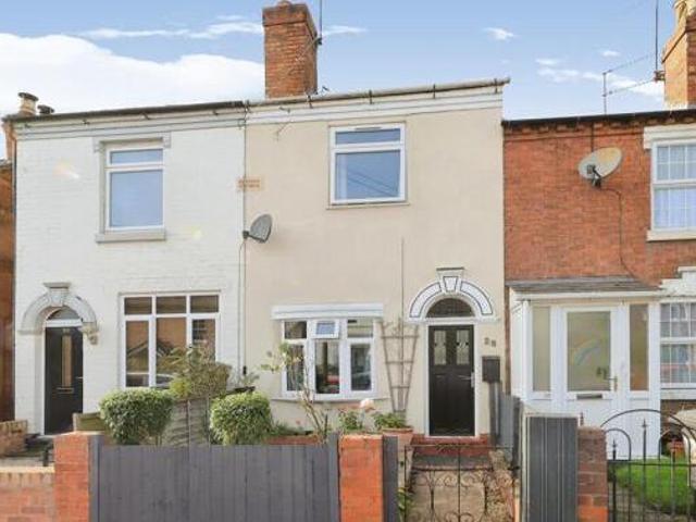 House for sale in Comberton, Rushock