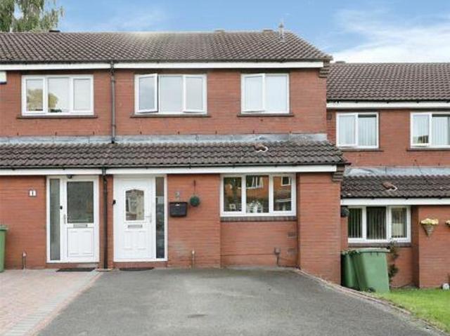 House for sale in Spennells, Rushock