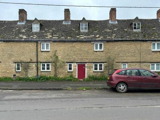 House for sale in Evershot, Oxfordshire