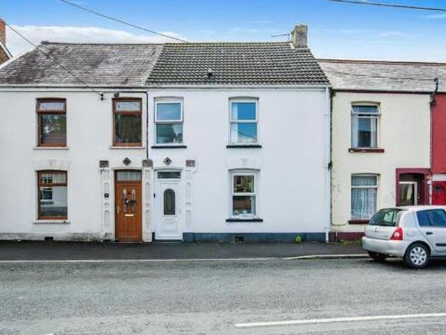House for sale in Kidwelly