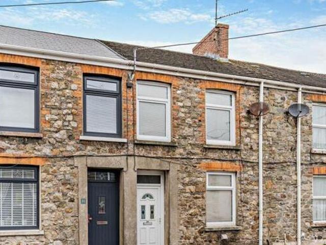 House for sale in Kidwelly