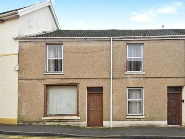 House for sale in Kidwelly