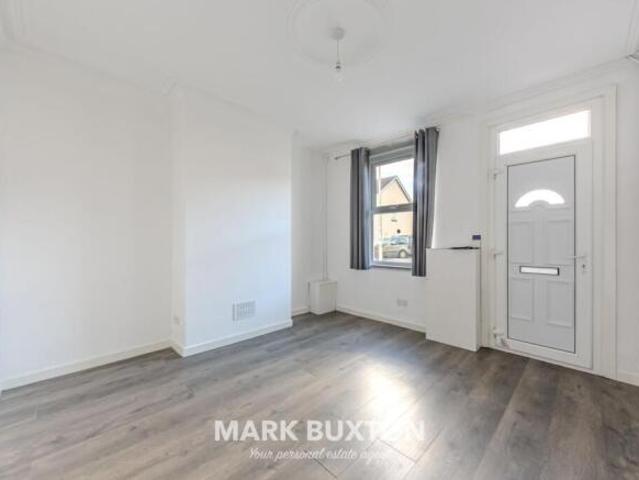 Cottage for sale in Longton, Stoke-on-Trent