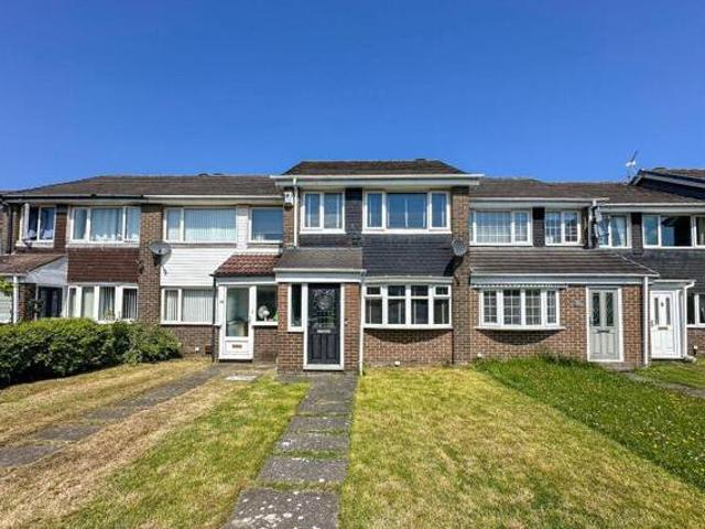 House for sale in Newcastle Upon Tyne