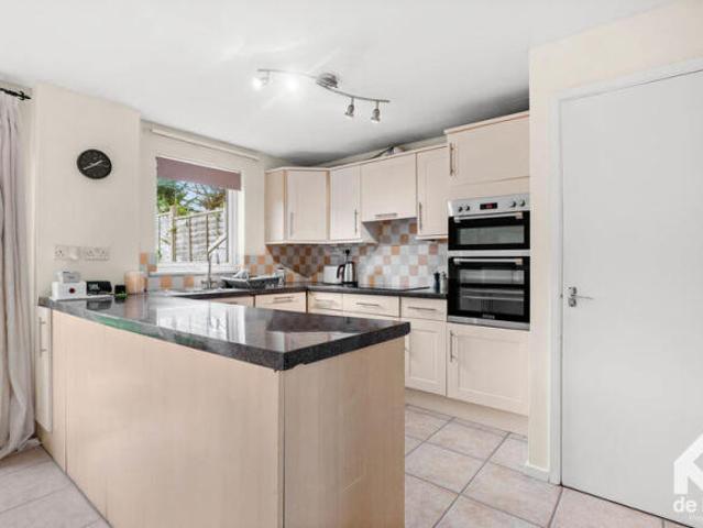 Cottage for sale in Golden Valley, Gloucestershire