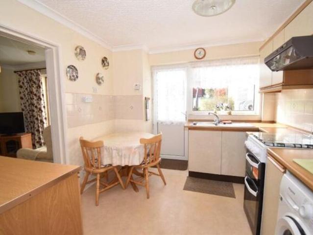 Cottage for sale in Exeter, Devon and Torbay