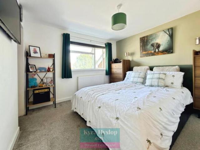 Cottage for sale in Exeter, Devon and Torbay