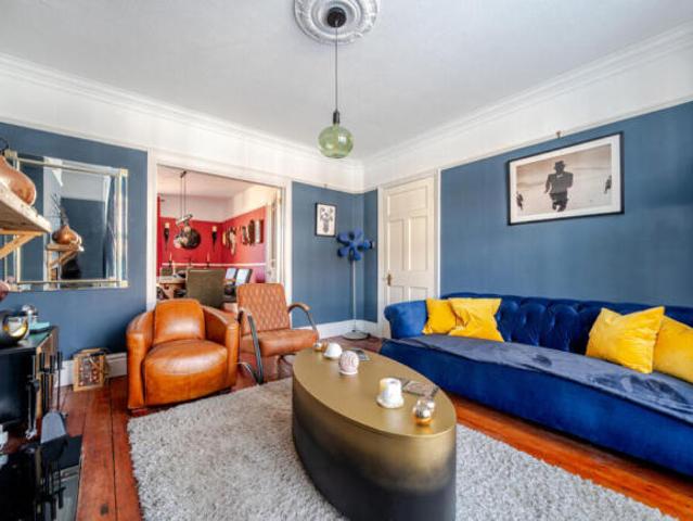 Cottage for sale in Worthing, West Sussex
