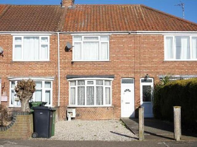 House for sale in King's Lynn, King's Lynn and West Norfolk