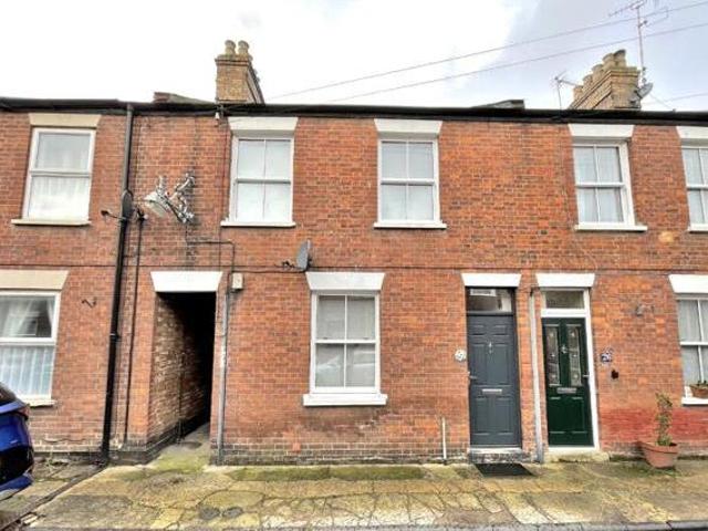 House for sale in Purfleet Quay, King's Lynn and West Norfolk