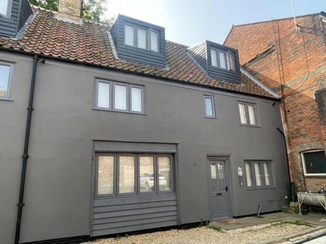 House for sale in Brookville, Norfolk