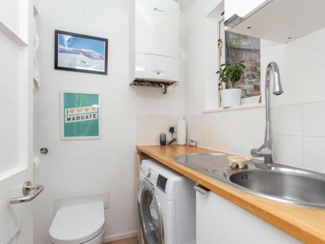 Cottage for sale in Acol, Kent