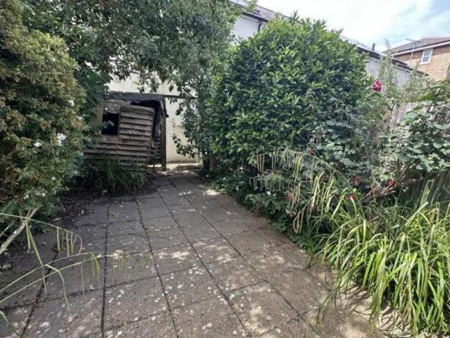 Cottage for sale in Ash, Kent
