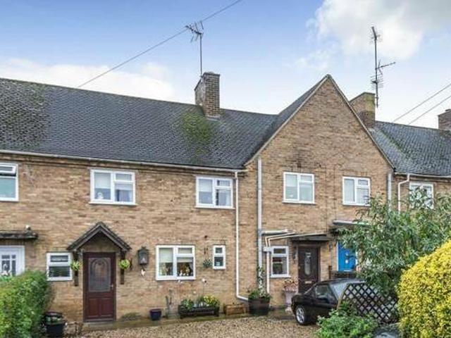 House for rent in Oxfordshire