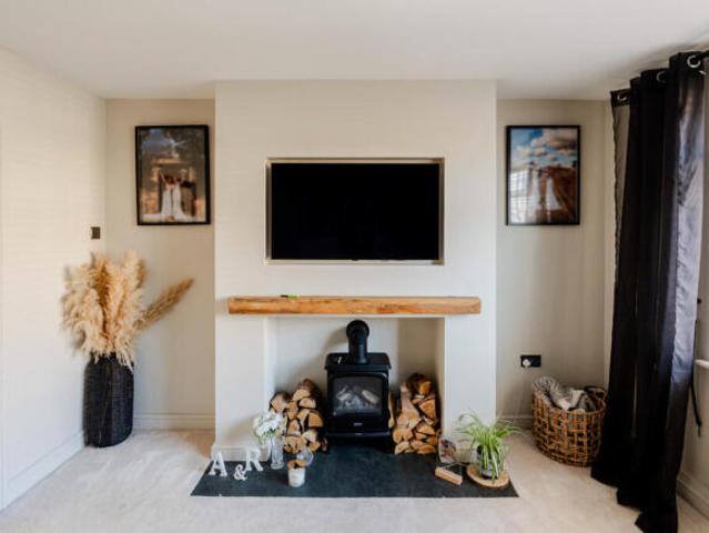 Cottage for sale in Bishopsworth, Bristol