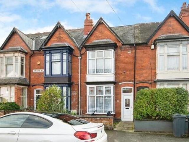 House for sale in Aston, West Midlands