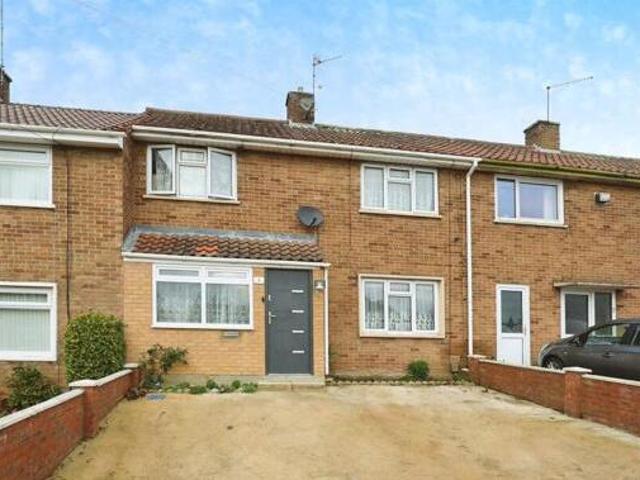 House for sale in Northampton, Northamptonshire