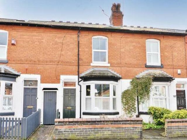 House for sale in Aston, West Midlands