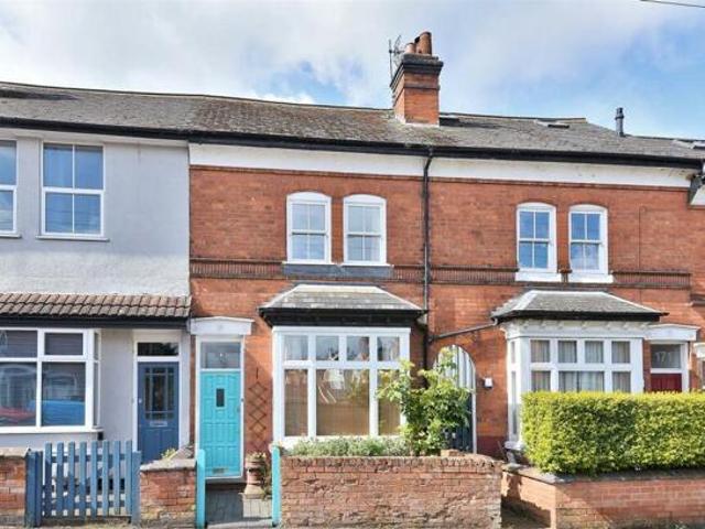 House for sale in Sutton Coldfield, West Midlands