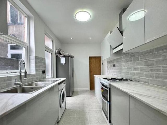 House for sale in Aston, West Midlands