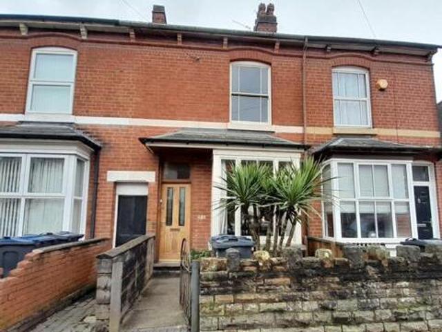House for sale in Harborne, Birmingham