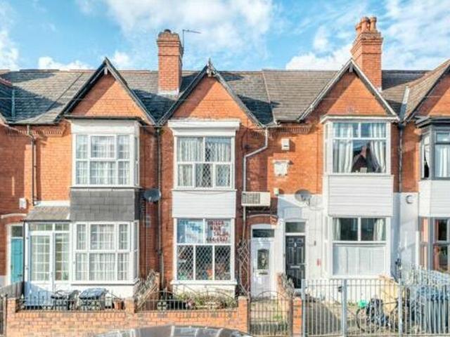 House for sale in Aston, West Midlands