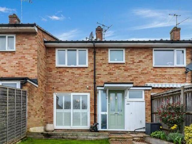 House for sale in Lyons, Greater London