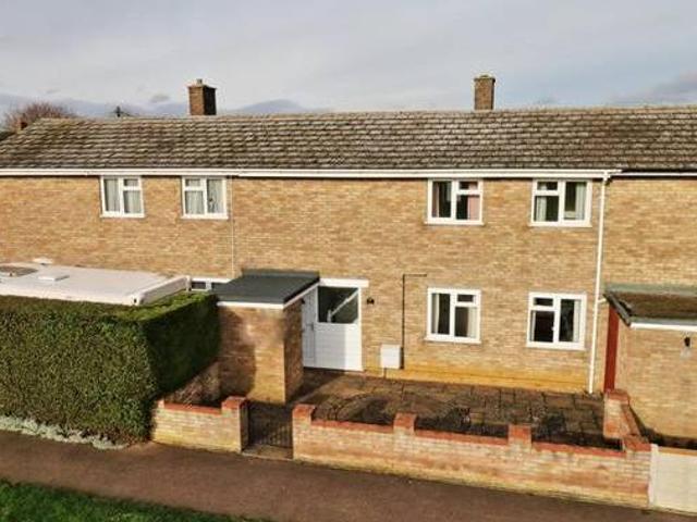 House for sale in Cambridgeshire