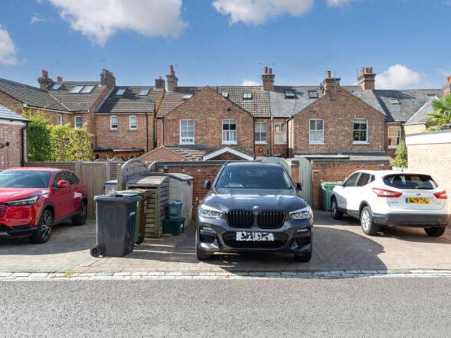 Cottage for sale in St Albans