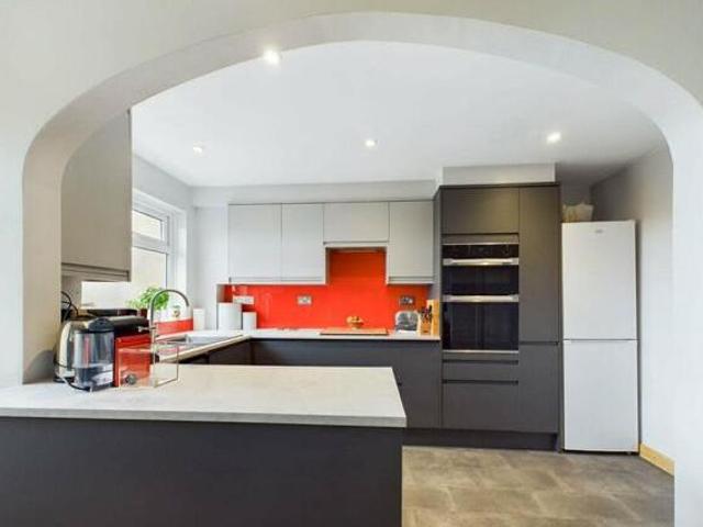 House for sale in Strode, Devon