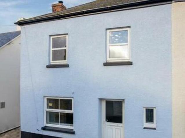 House for sale in Strode, Devon