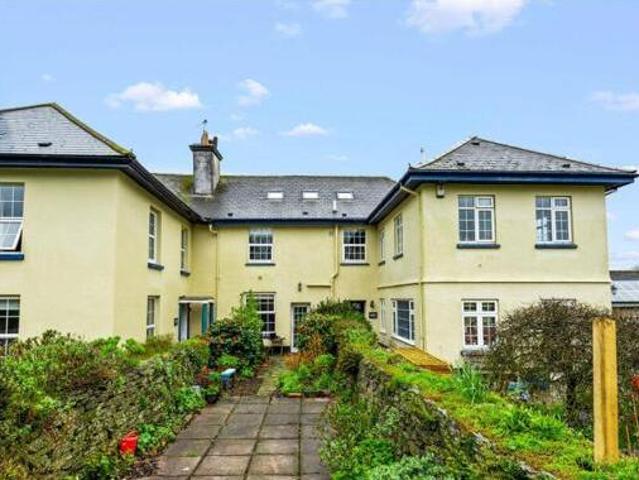 House for sale in Strode, Devon