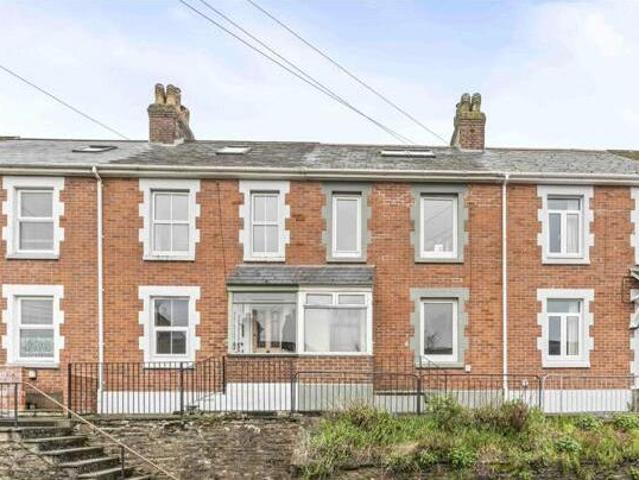 House for sale in Strode, Devon