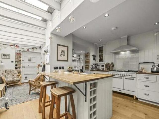 House for sale in Strode, Devon
