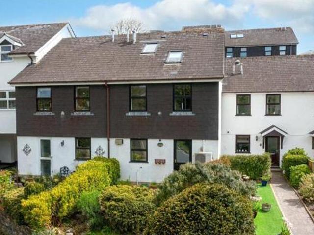 House for sale in Strode, Devon