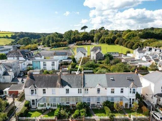 House for sale in Strode, Devon