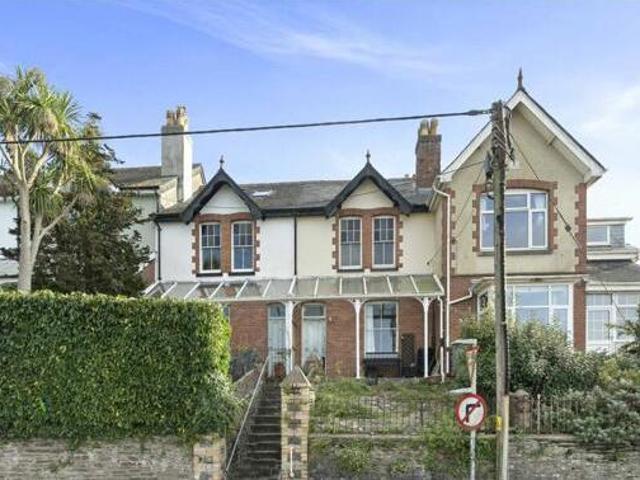 House for sale in Strode, Devon