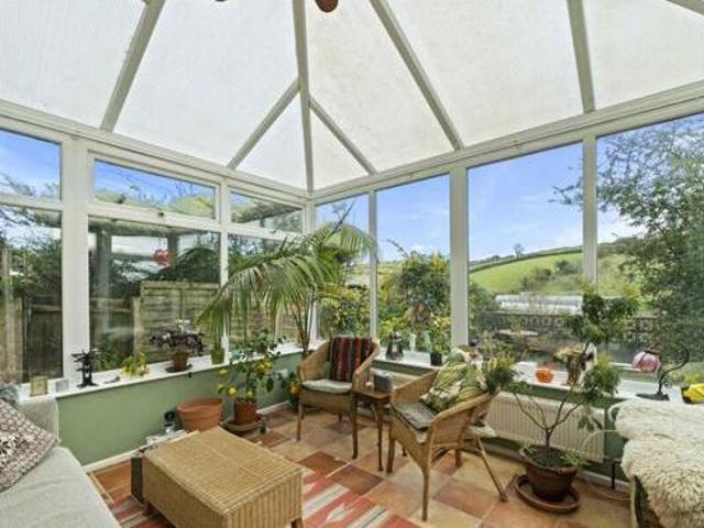 House for sale in Strode, Devon