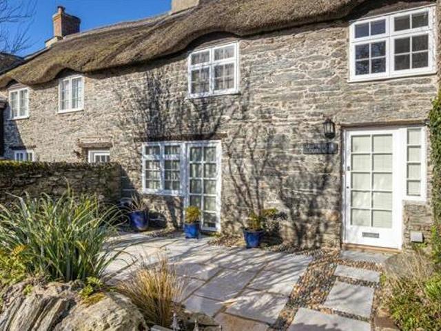 House for sale in Strode, Devon