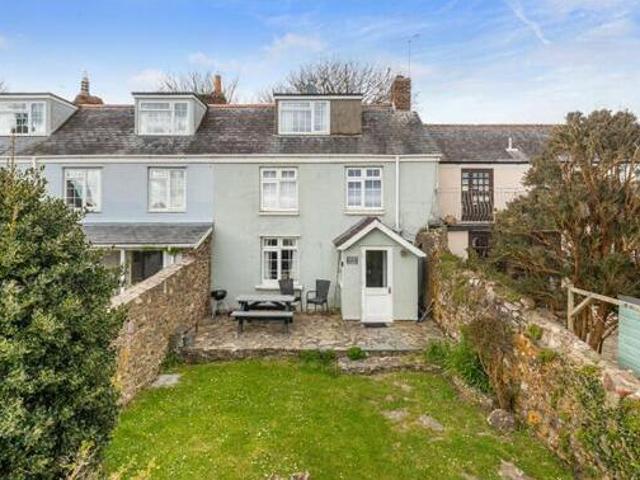 House for sale in Strode, Devon