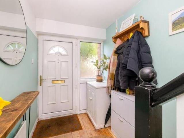 Cottage for sale in Feckenham, City Of Bristol