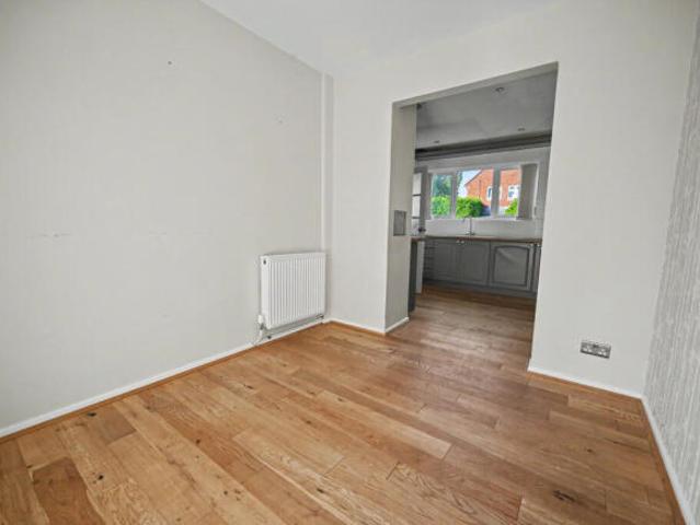 Cottage for sale in Tettenhall, West Midlands