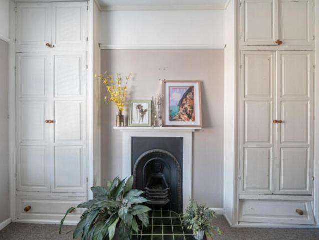 Cottage for sale in Barton Stacey, Hampshire