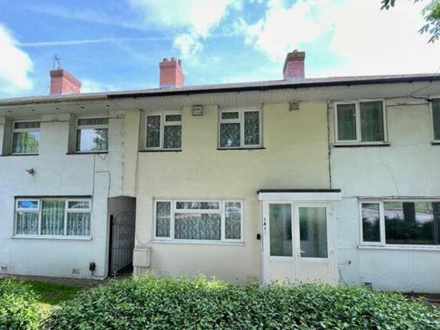 House for sale in Kingstanding, West Midlands