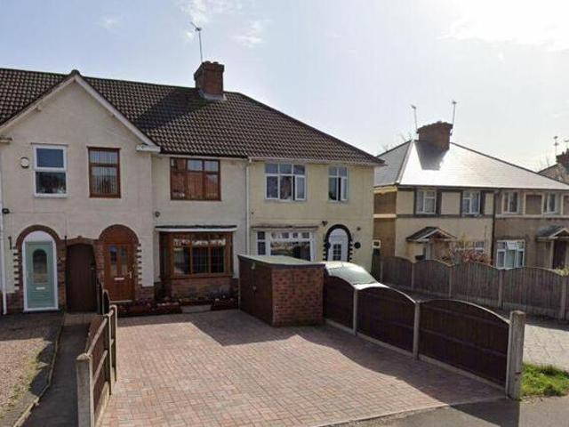 House for sale in Banners Gate, Birmingham