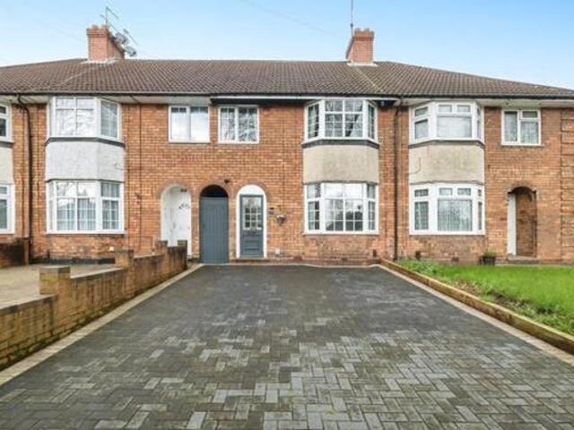 House for sale in Sutton Coldfield, West Midlands