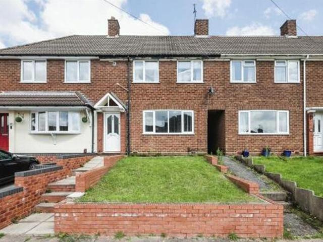 House for sale in Kingstanding, Birmingham