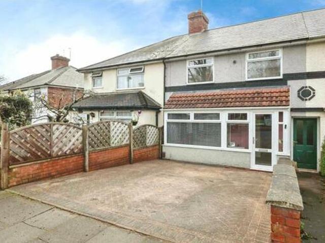 House for sale in Kingstanding, Birmingham