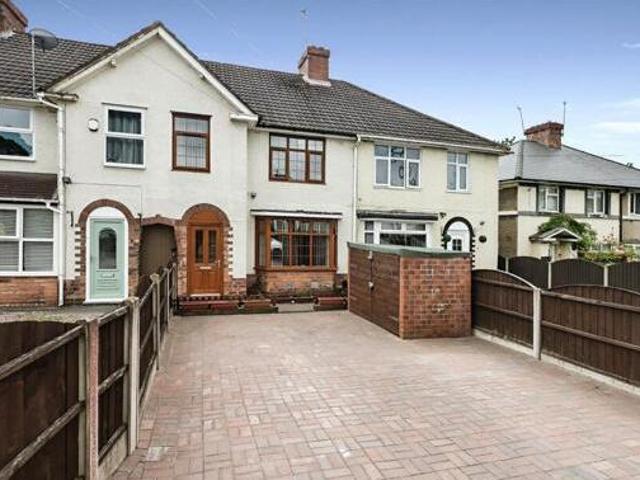 House for sale in Banners Gate, Birmingham