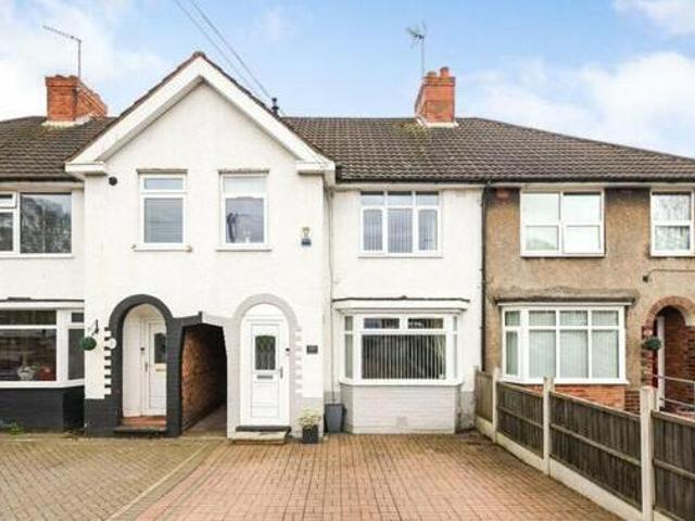 House for sale in Banners Gate, Birmingham